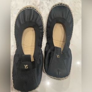 Foldable Yosi Samra Lara Flats